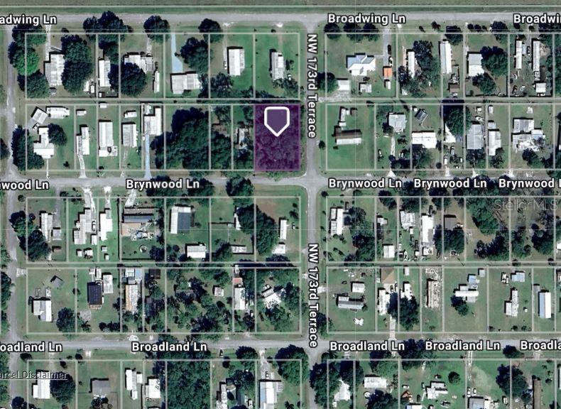17301 BRYNWOOD LN, OKEECHOBEE, FL, 34974