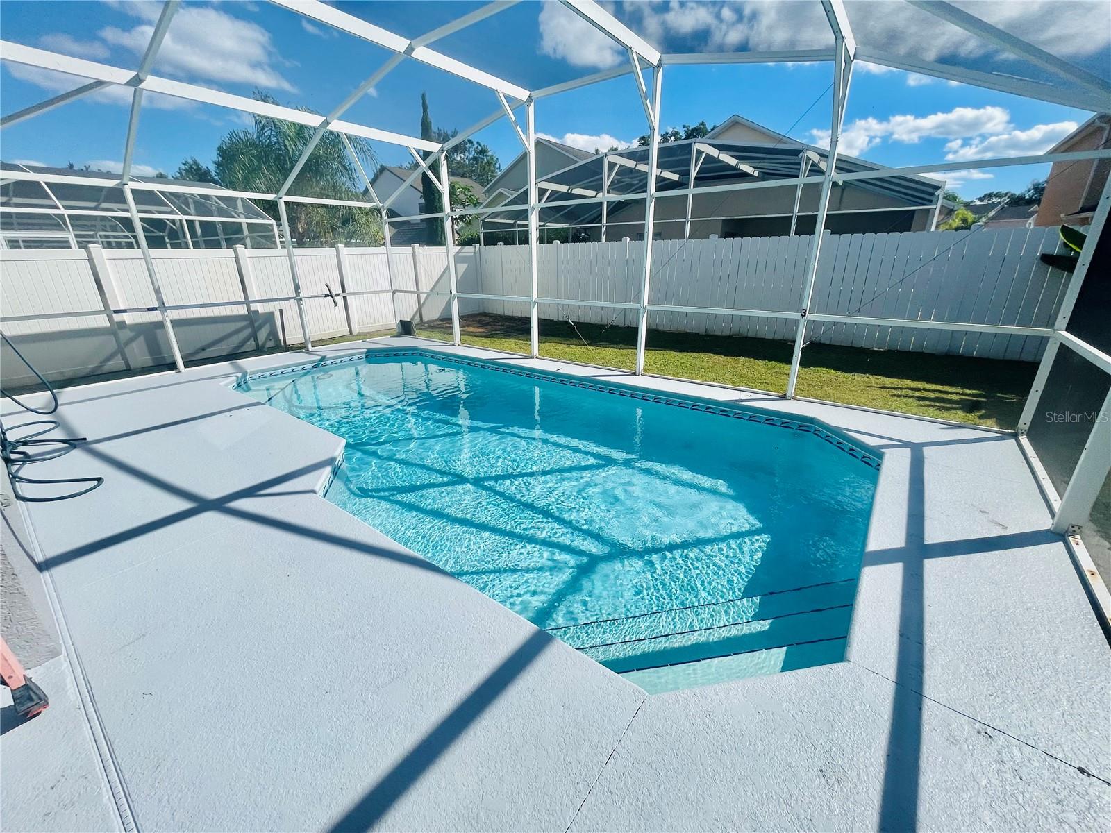 2531 HAMLET LN, KISSIMMEE, FL, 34746