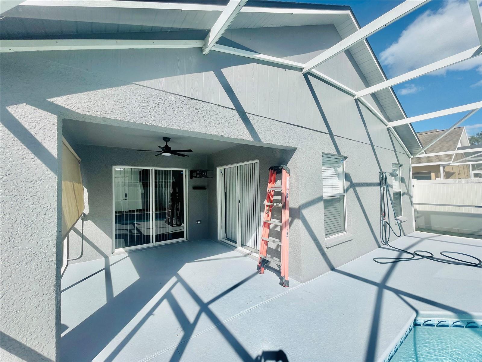 2531 HAMLET LN, KISSIMMEE, FL, 34746