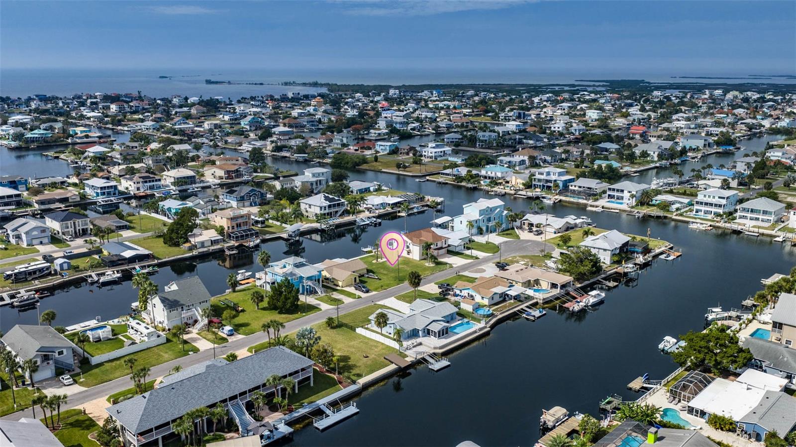 4181 DIAZ CT, HERNANDO BEACH, FL, 34607