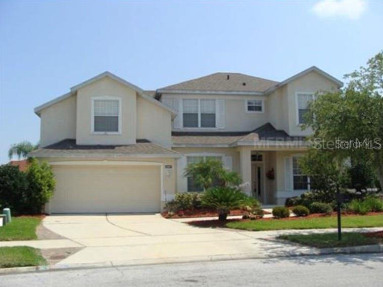 14007 EYLEWOOD DR, WINTER GARDEN, FL, 34787