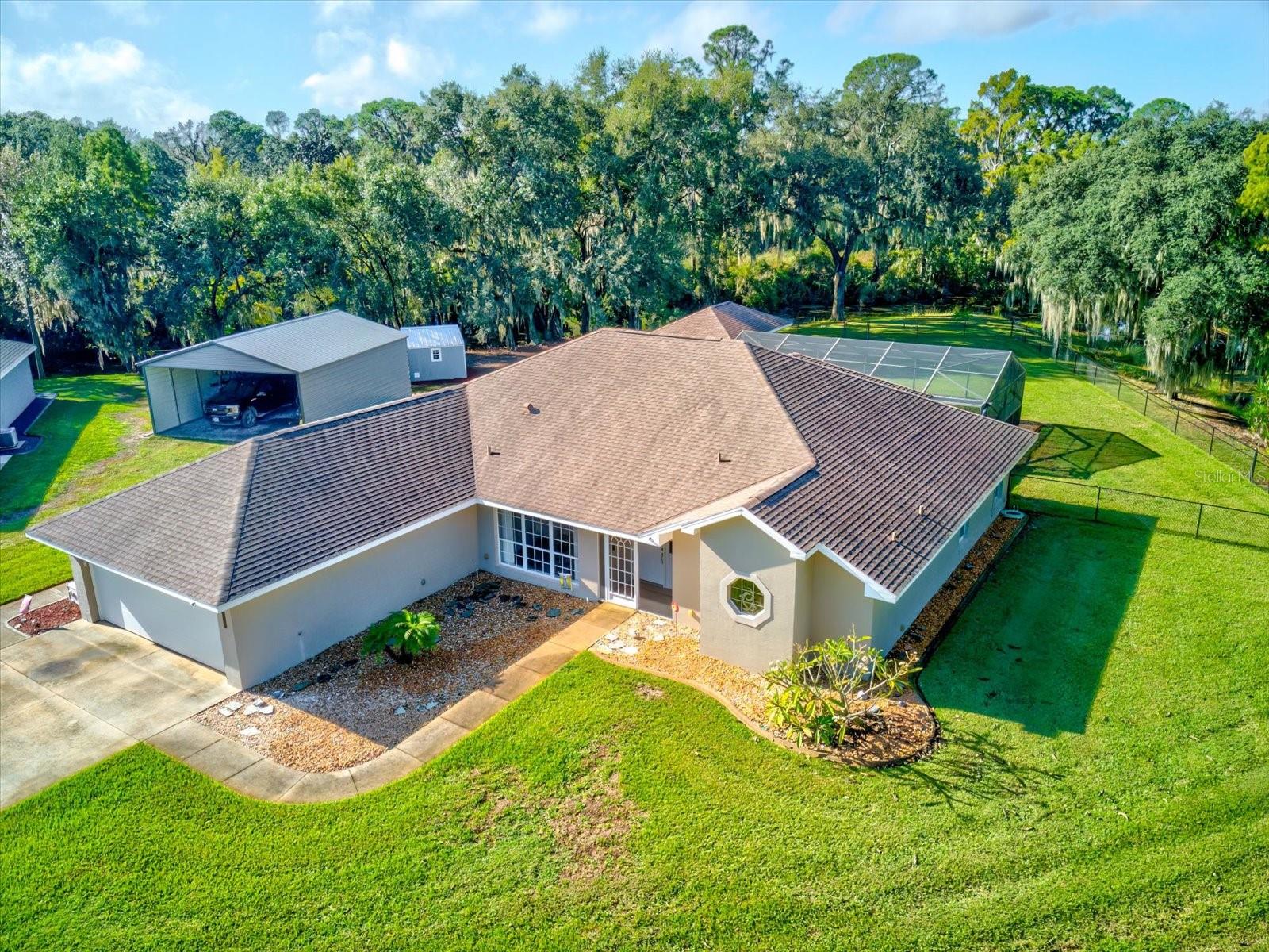 35525 CALLA CT, LEESBURG, FL, 34788