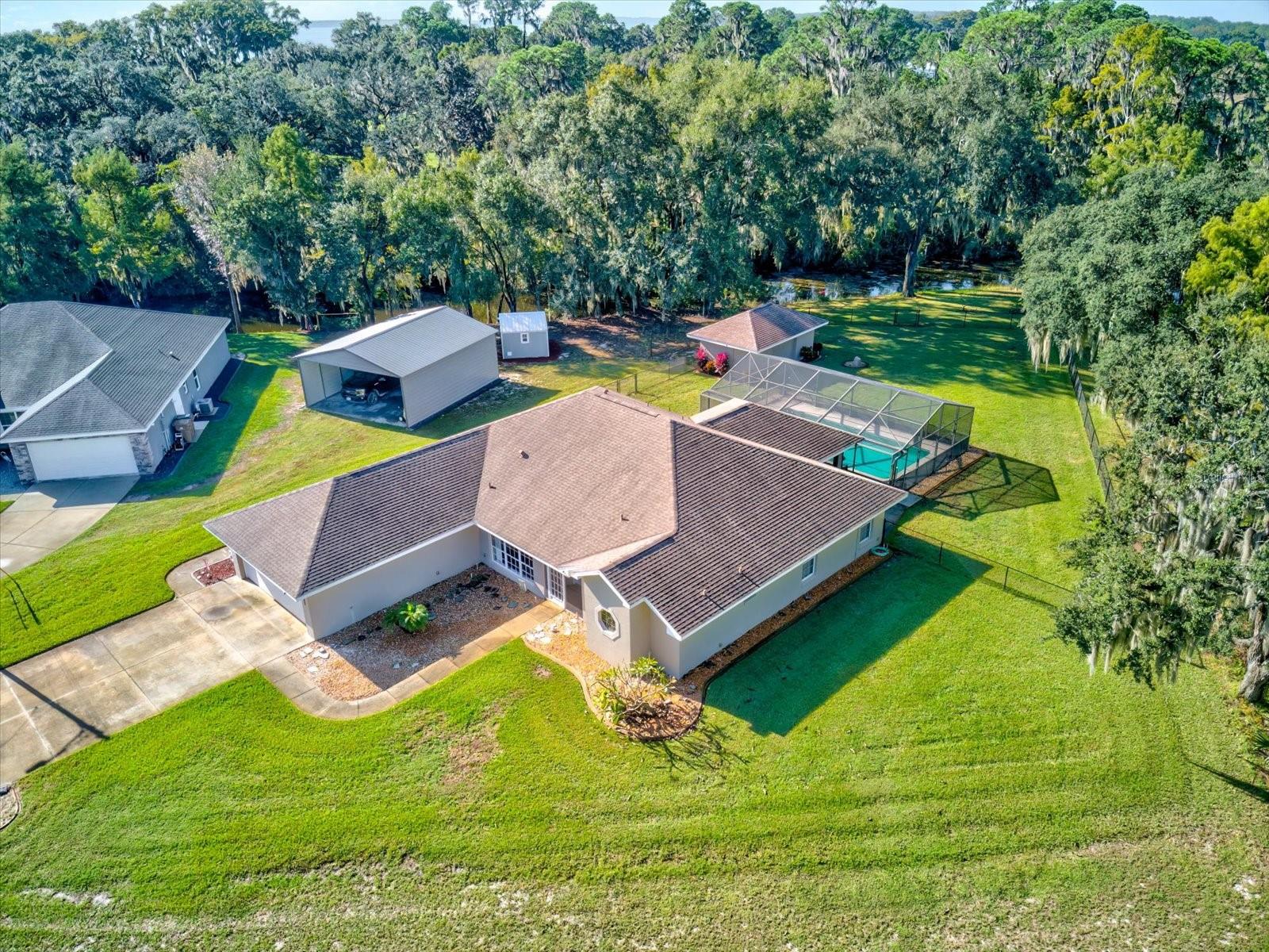 35525 CALLA CT, LEESBURG, FL, 34788