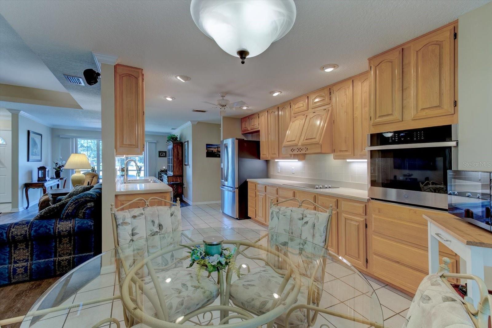 35525 CALLA CT, LEESBURG, FL, 34788