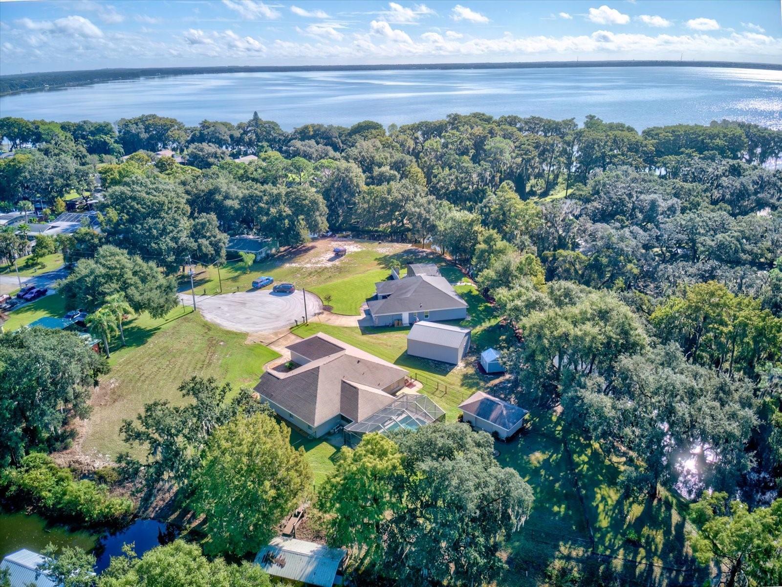 35525 CALLA CT, LEESBURG, FL, 34788