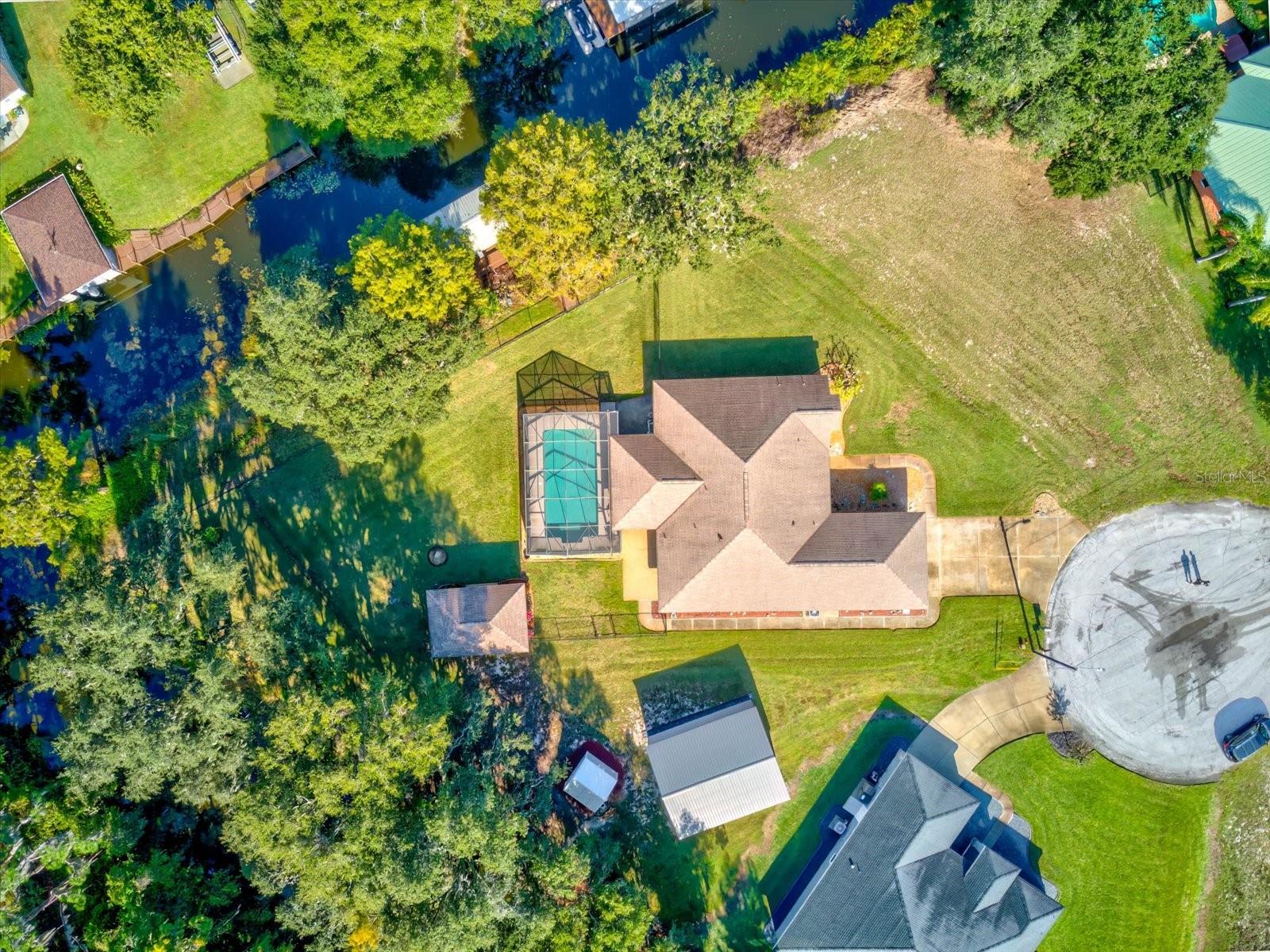 35525 CALLA CT, LEESBURG, FL, 34788