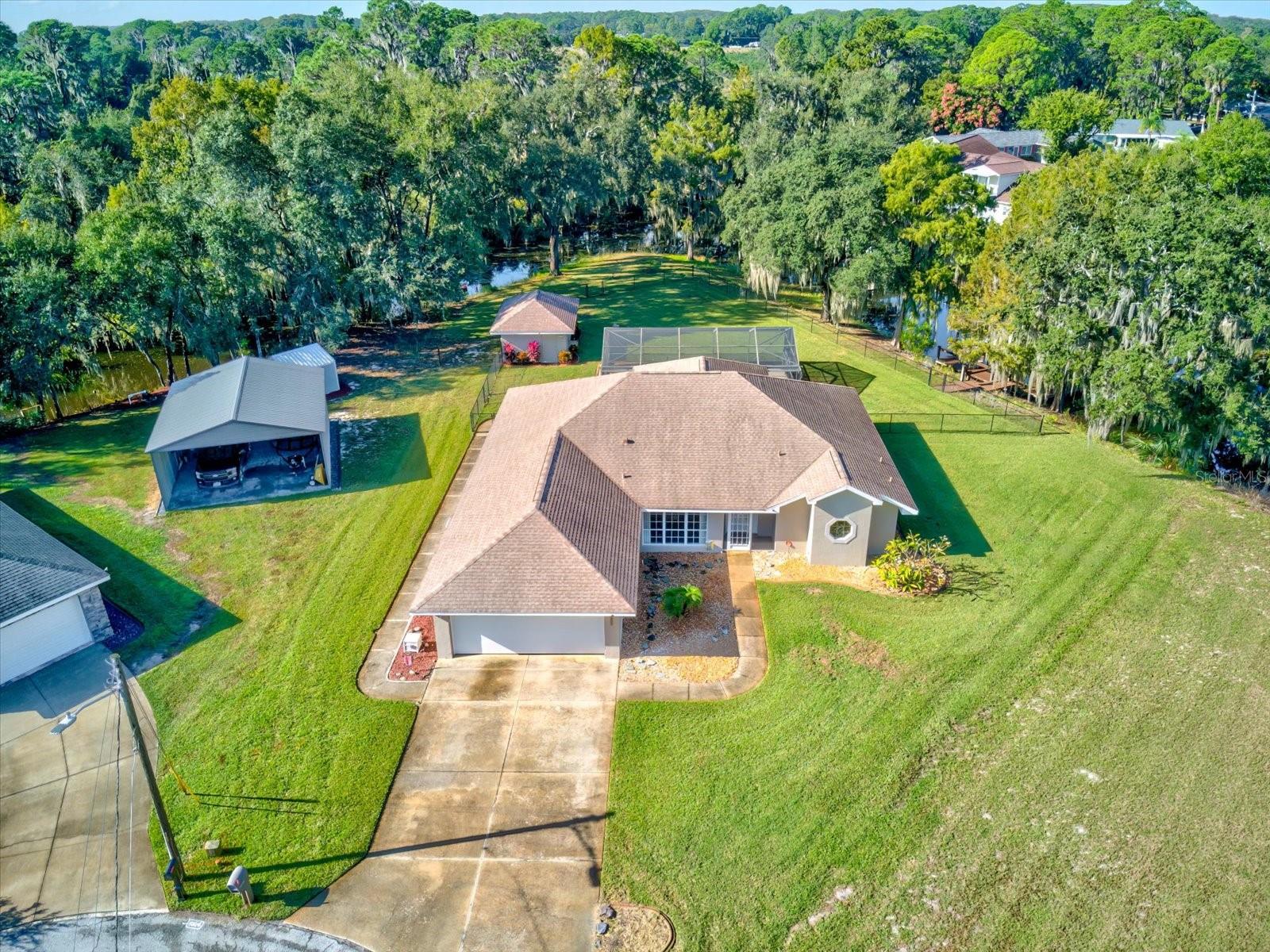 35525 CALLA CT, LEESBURG, FL, 34788