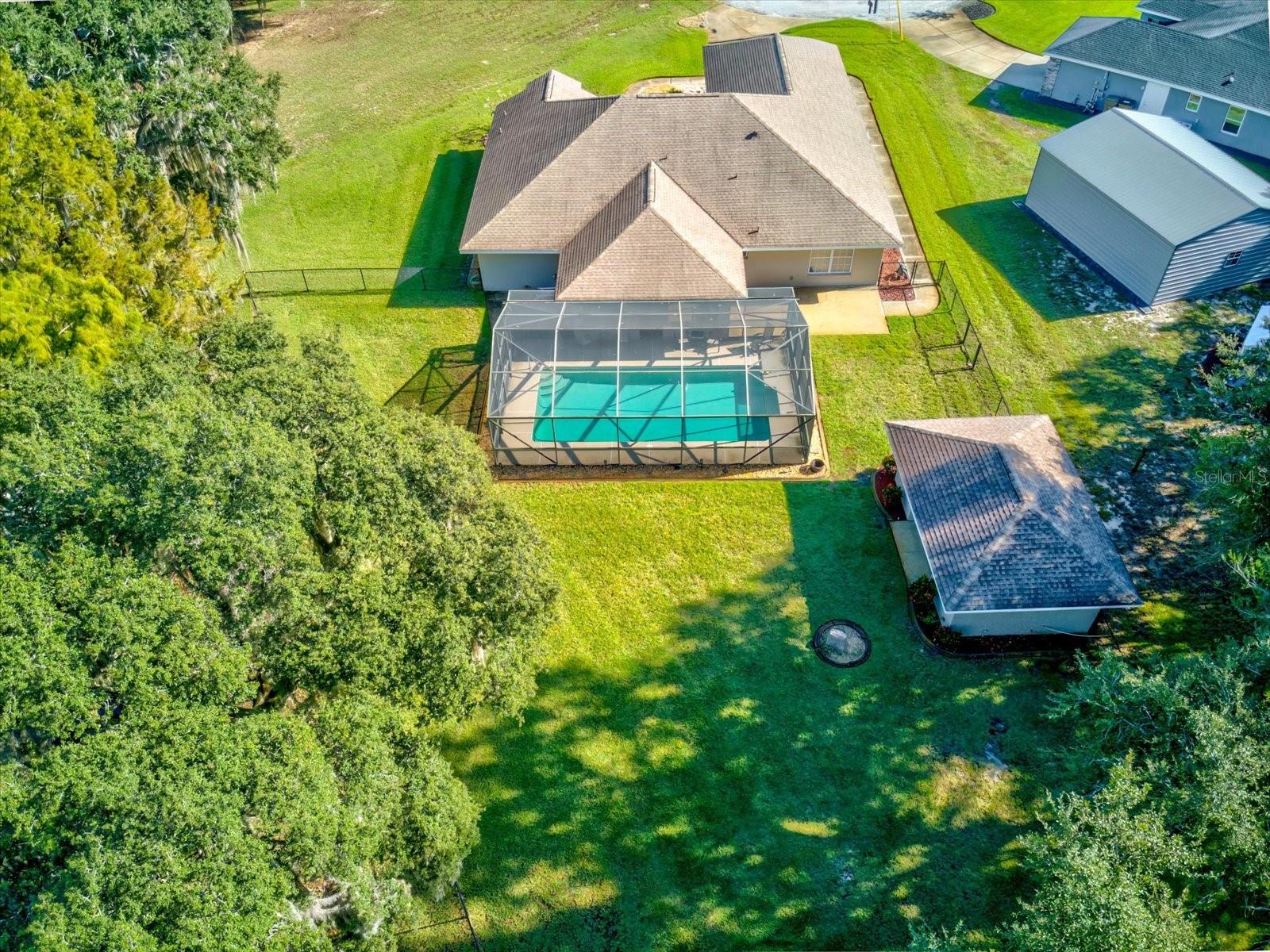 35525 CALLA CT, LEESBURG, FL, 34788