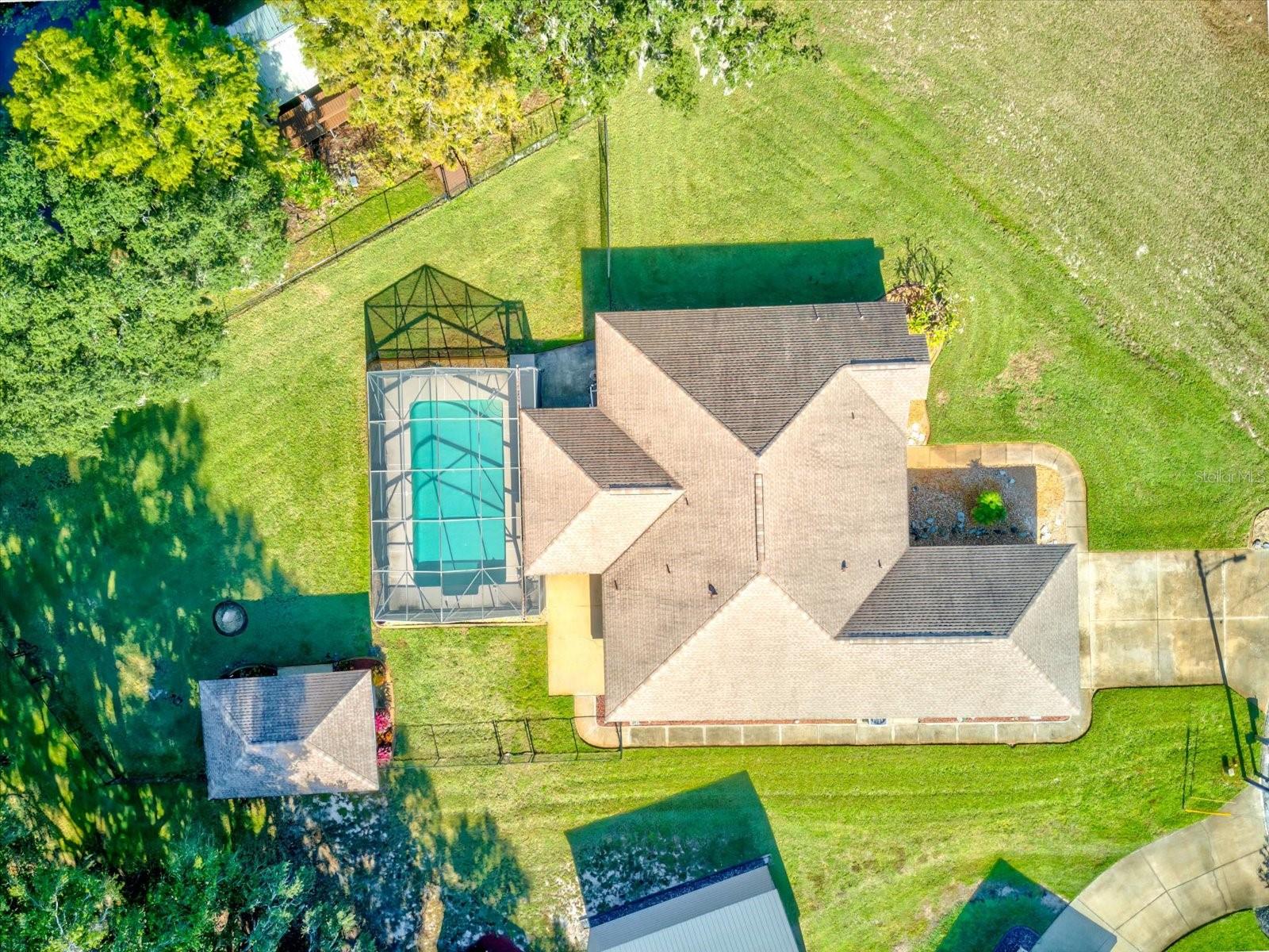 35525 CALLA CT, LEESBURG, FL, 34788