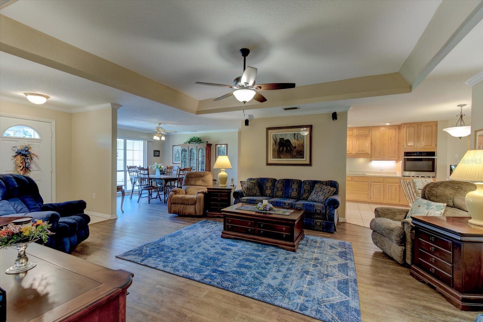 35525 CALLA CT, LEESBURG, FL, 34788