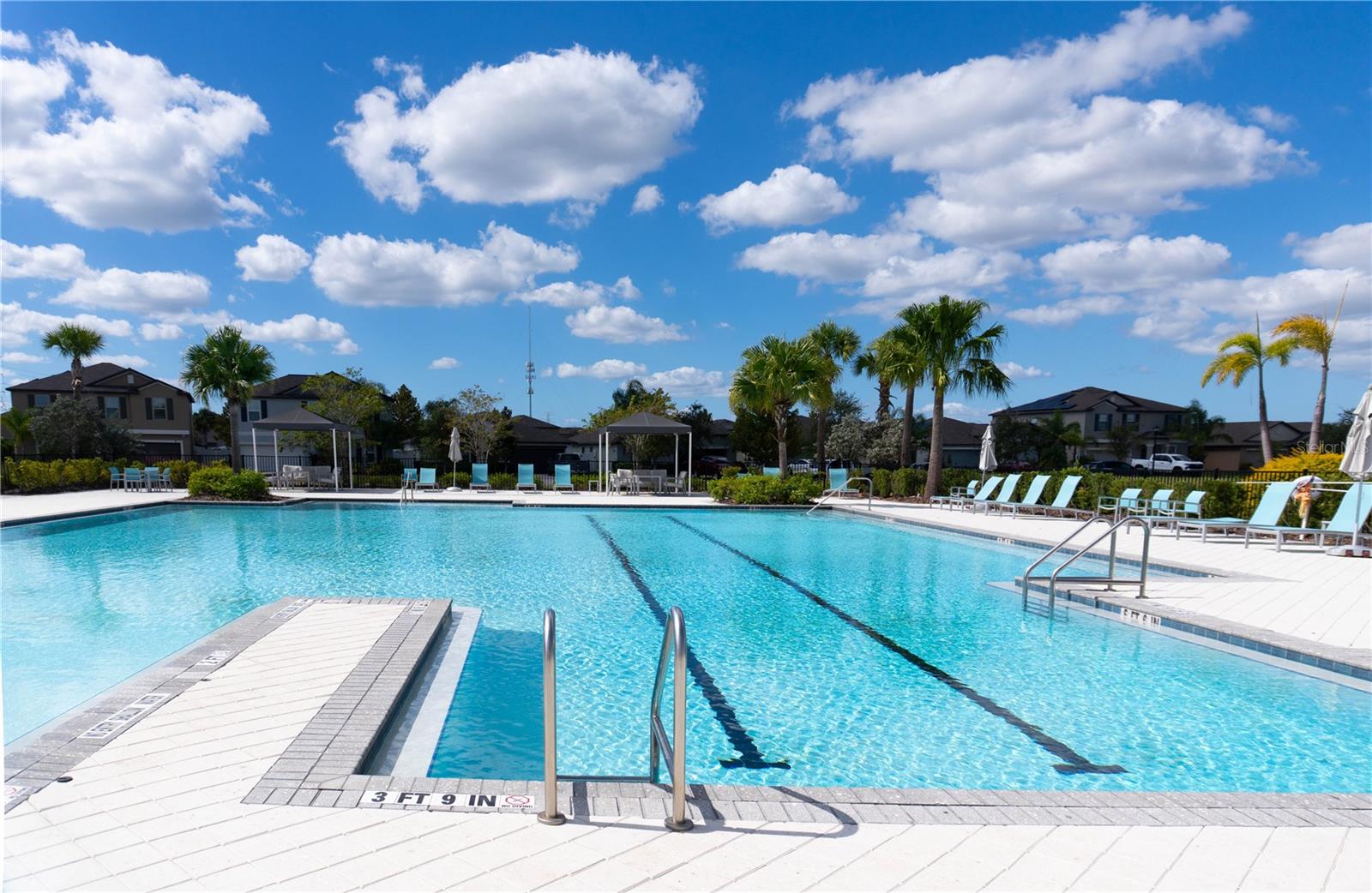 4527 GLOBE THISTLE DR, TAMPA, FL, 33619