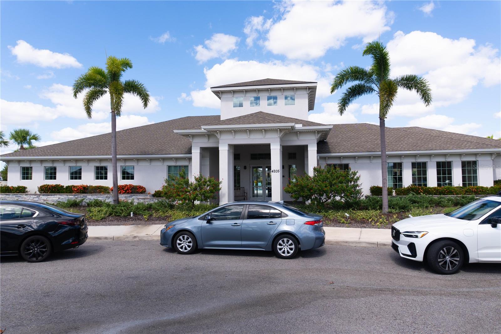 4527 GLOBE THISTLE DR, TAMPA, FL, 33619