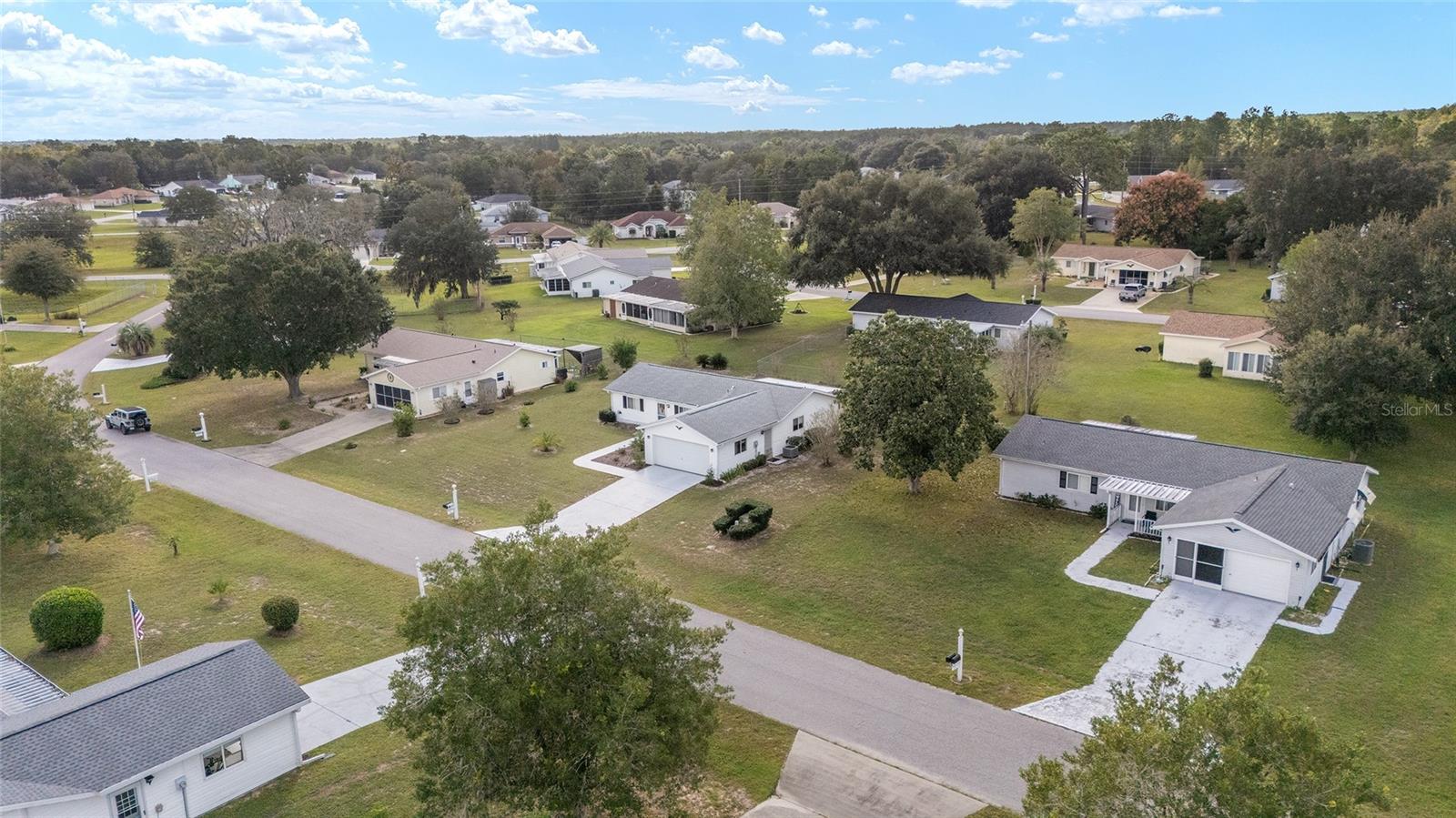 6340 SW 111TH ST, OCALA, FL, 34476