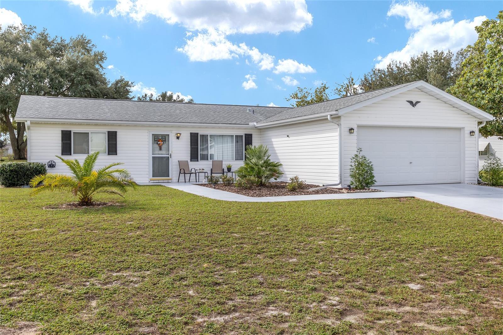 6340 SW 111TH ST, OCALA, FL, 34476