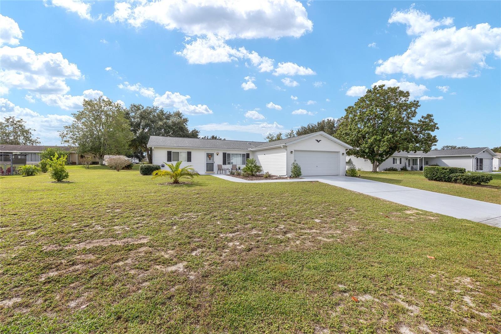 6340 SW 111TH ST, OCALA, FL, 34476