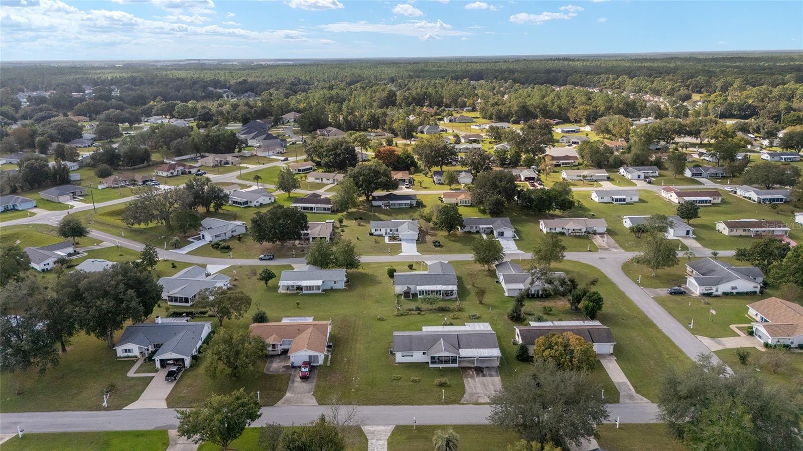 6340 SW 111TH ST, OCALA, FL, 34476