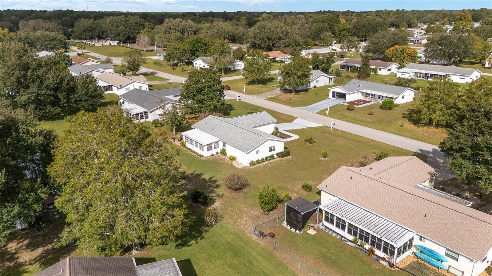 6340 SW 111TH ST, OCALA, FL, 34476