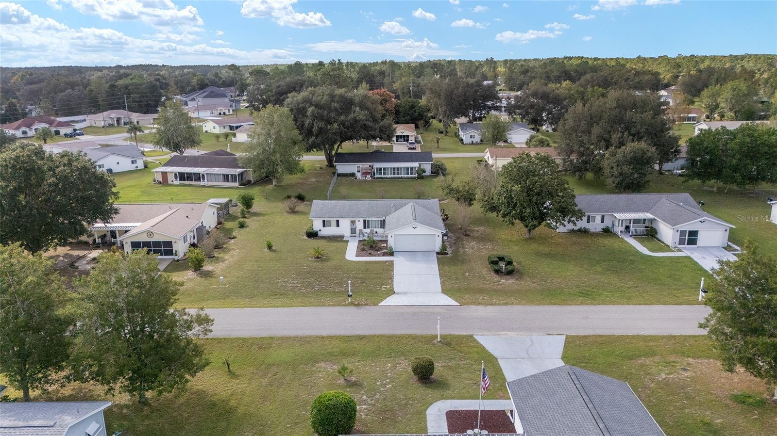 6340 SW 111TH ST, OCALA, FL, 34476