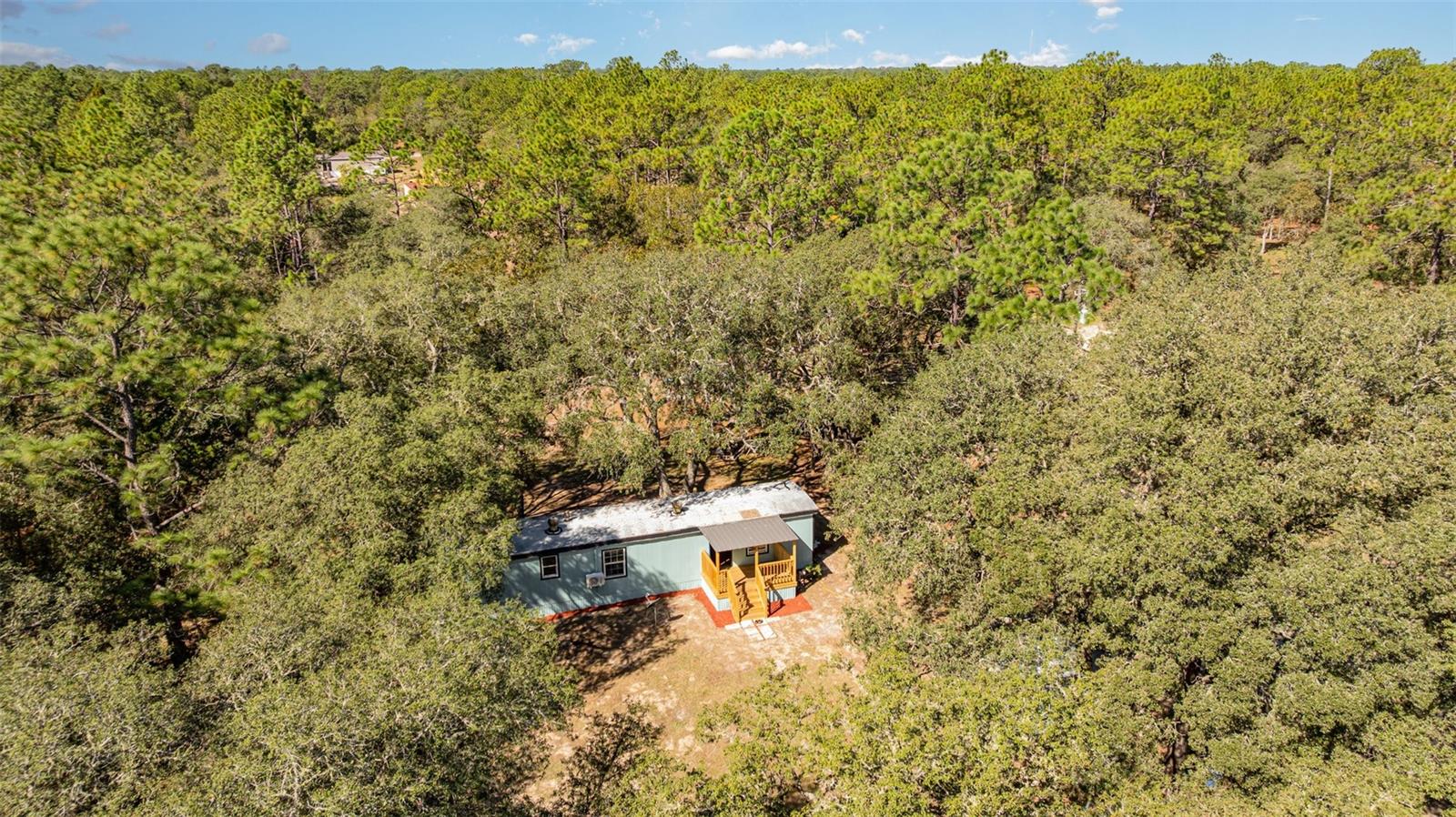 4664 SW 181ST CT, DUNNELLON, FL, 34432