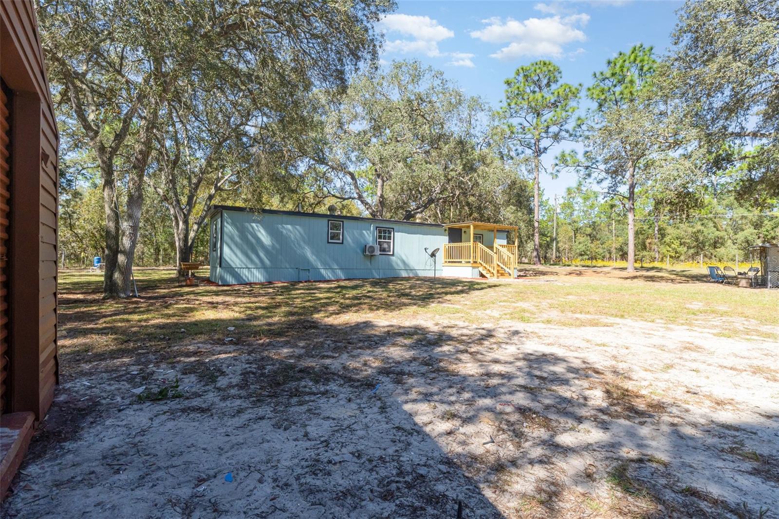 4664 SW 181ST CT, DUNNELLON, FL, 34432