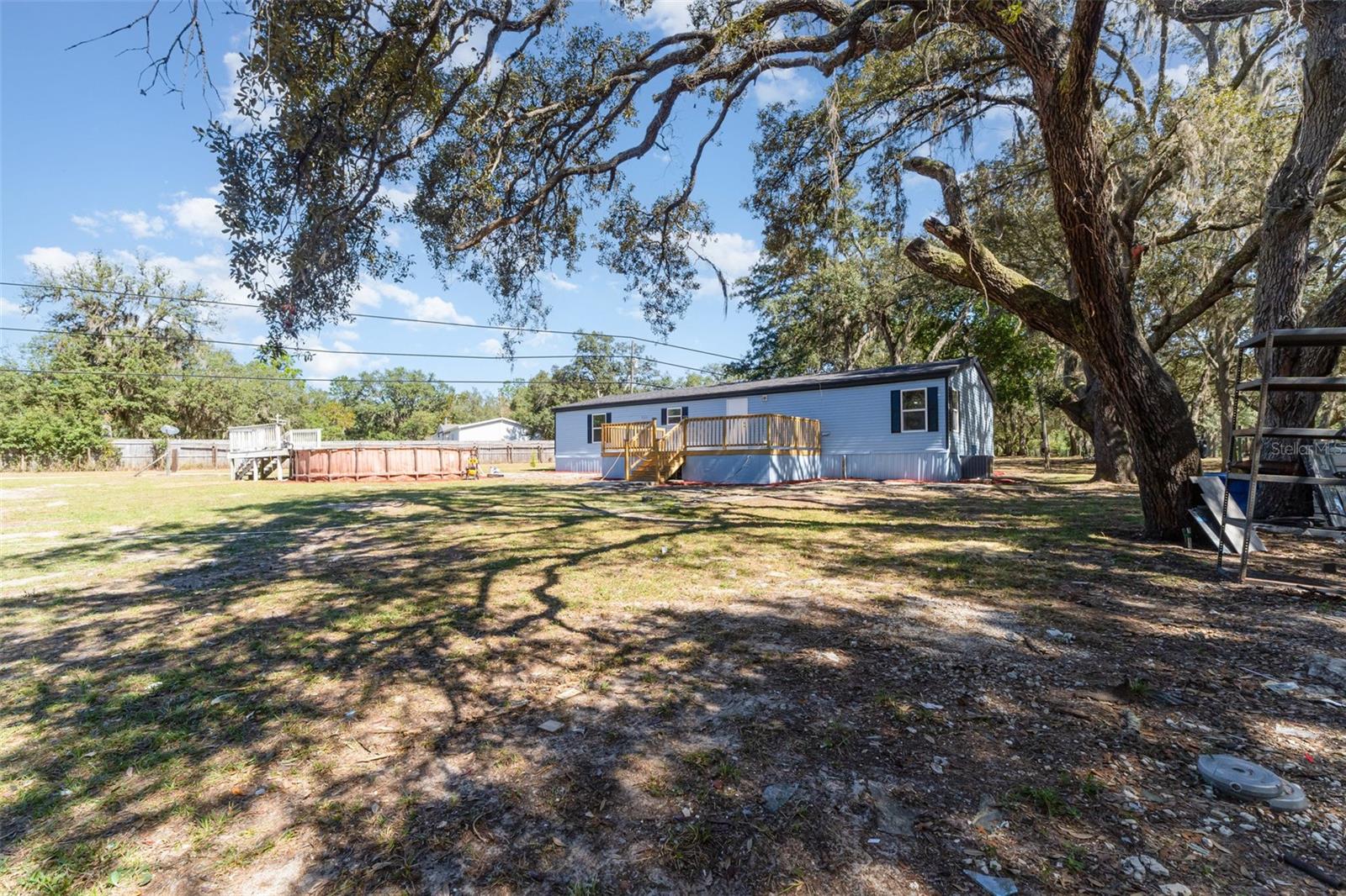 4664 SW 181ST CT, DUNNELLON, FL, 34432