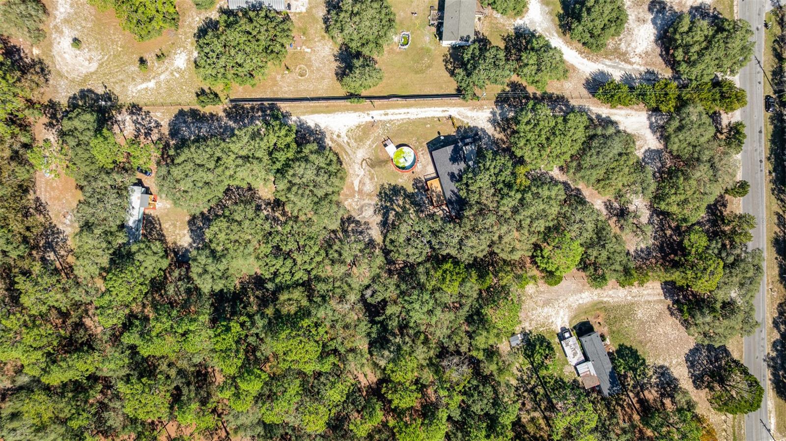 4664 SW 181ST CT, DUNNELLON, FL, 34432