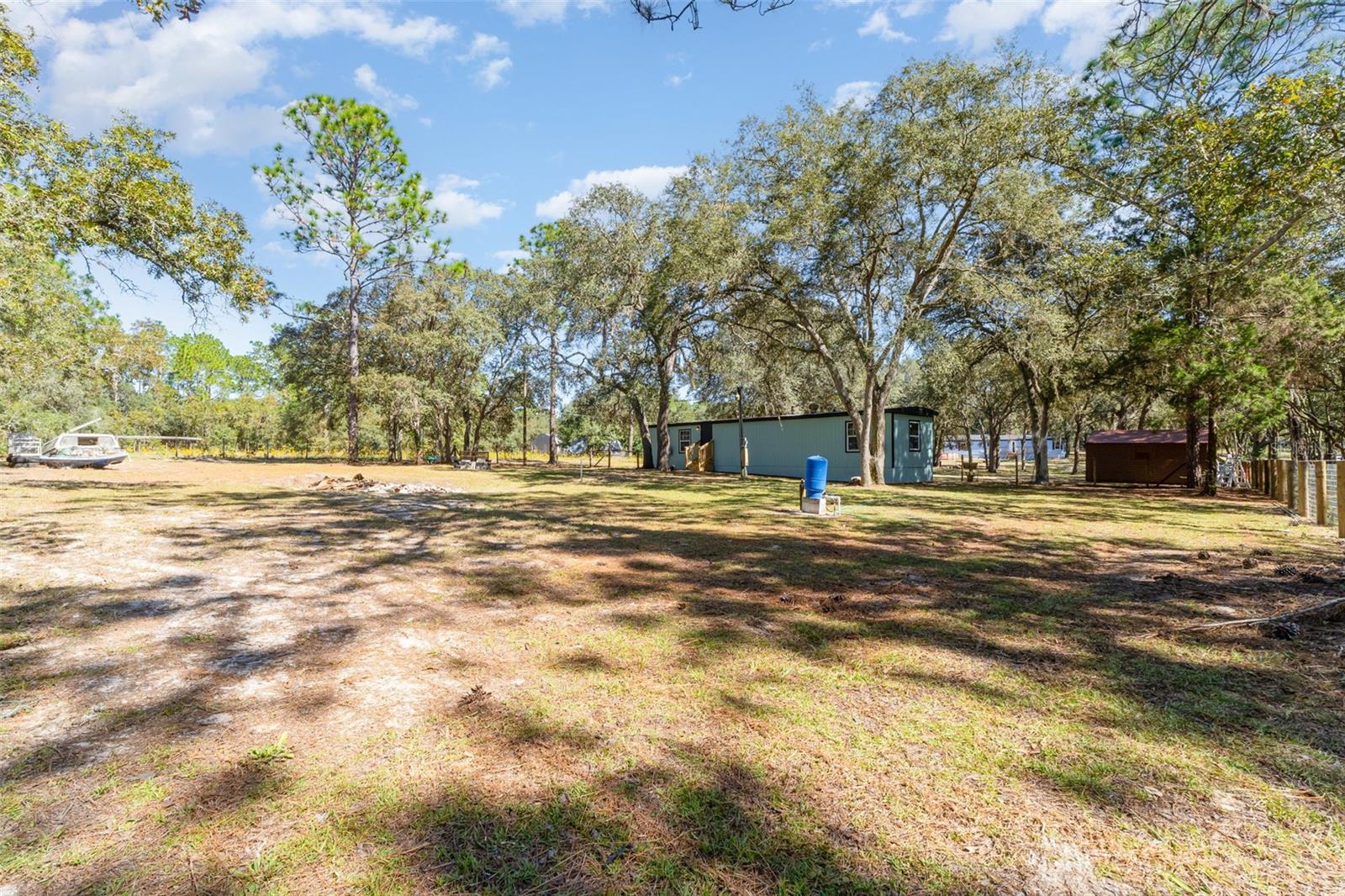 4664 SW 181ST CT, DUNNELLON, FL, 34432