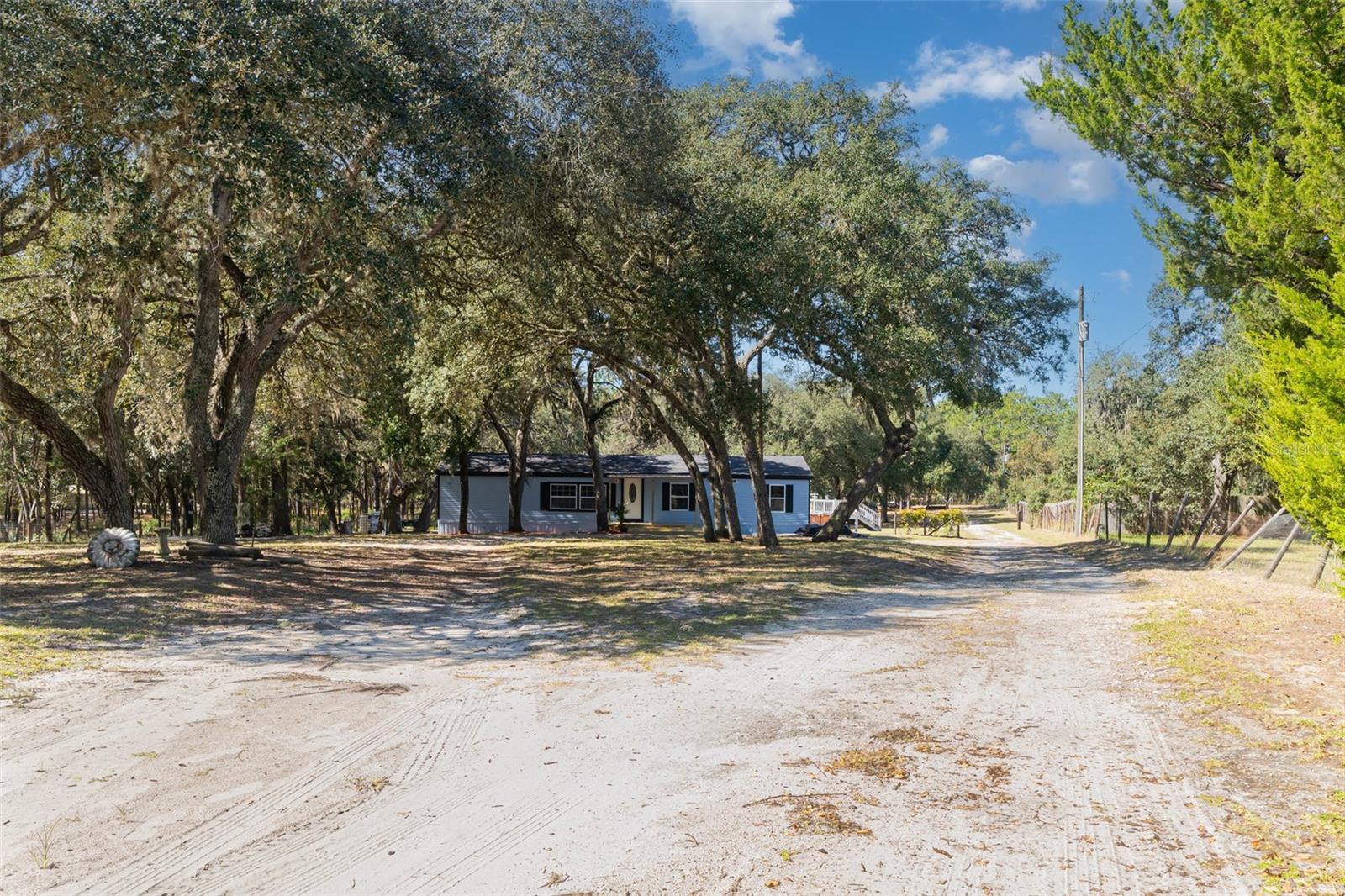 4664 SW 181ST CT, DUNNELLON, FL, 34432