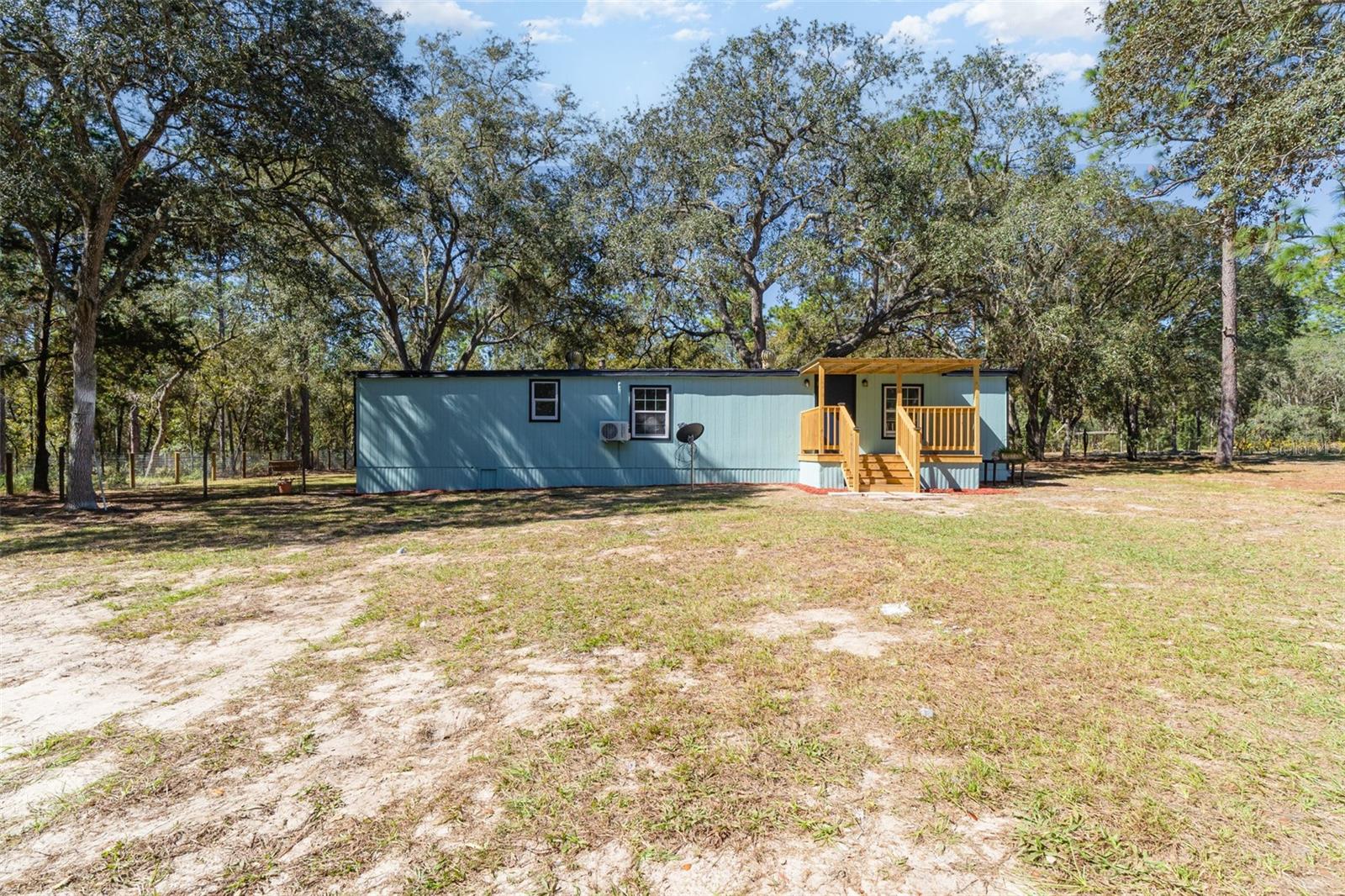 4664 SW 181ST CT, DUNNELLON, FL, 34432
