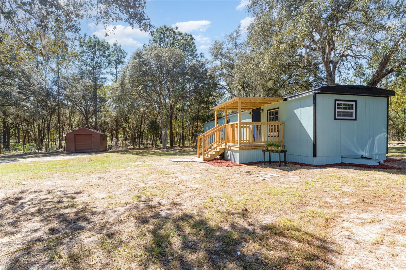 4664 SW 181ST CT, DUNNELLON, FL, 34432