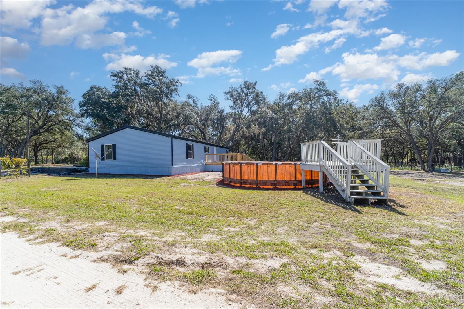 4664 SW 181ST CT, DUNNELLON, FL, 34432
