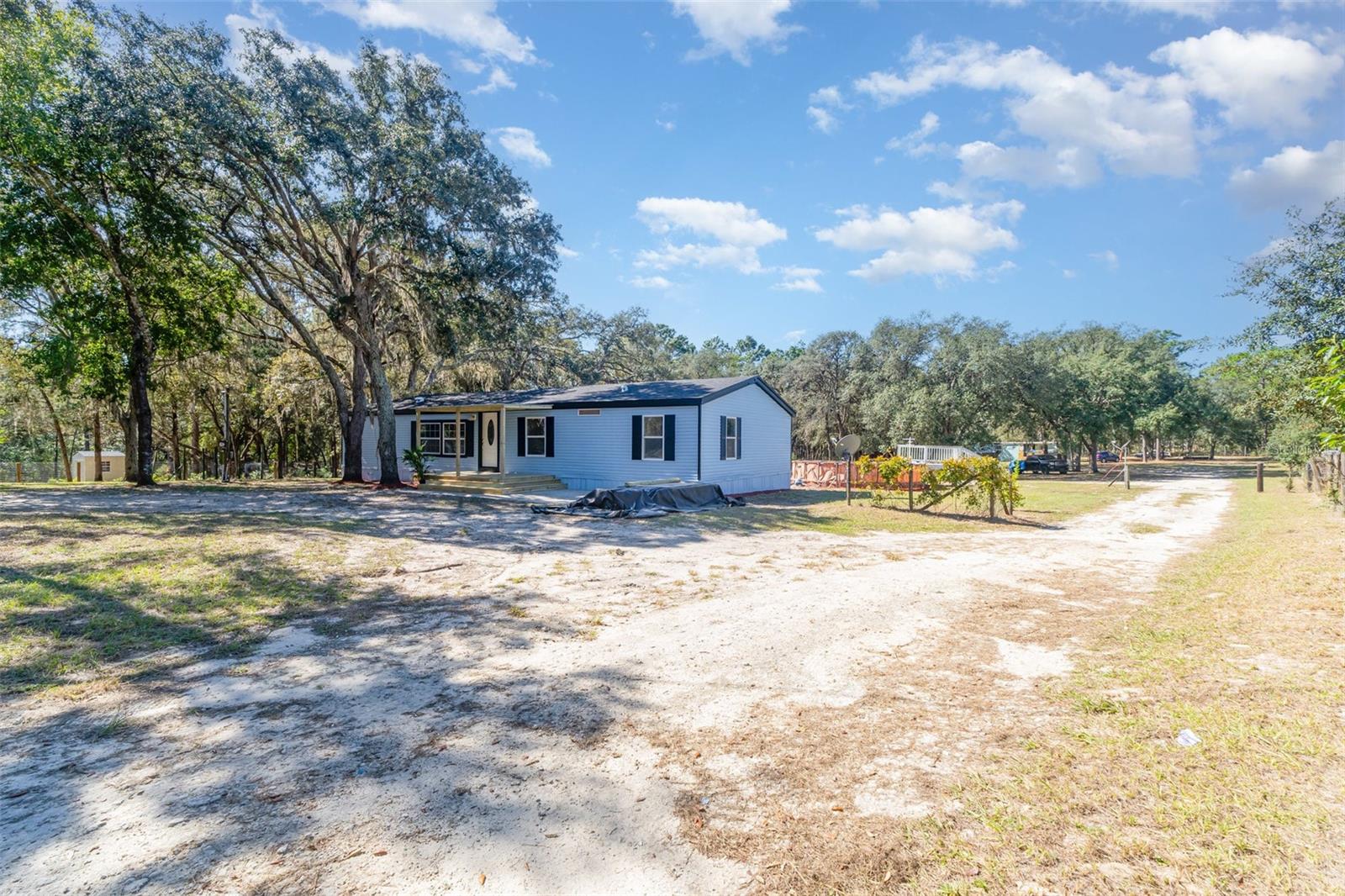 4664 SW 181ST CT, DUNNELLON, FL, 34432
