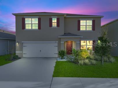 112 SOFIA LN, LAKE ALFRED, FL, 33850