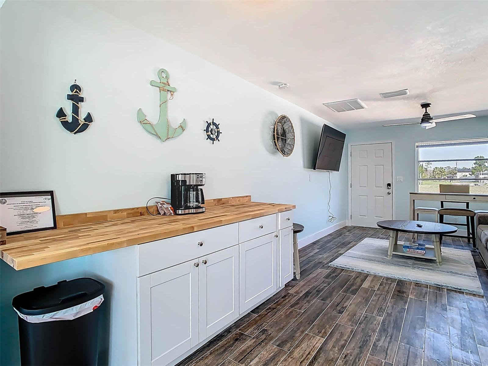 4984 CEDARBROOK LN, HERNANDO BEACH, FL, 34607