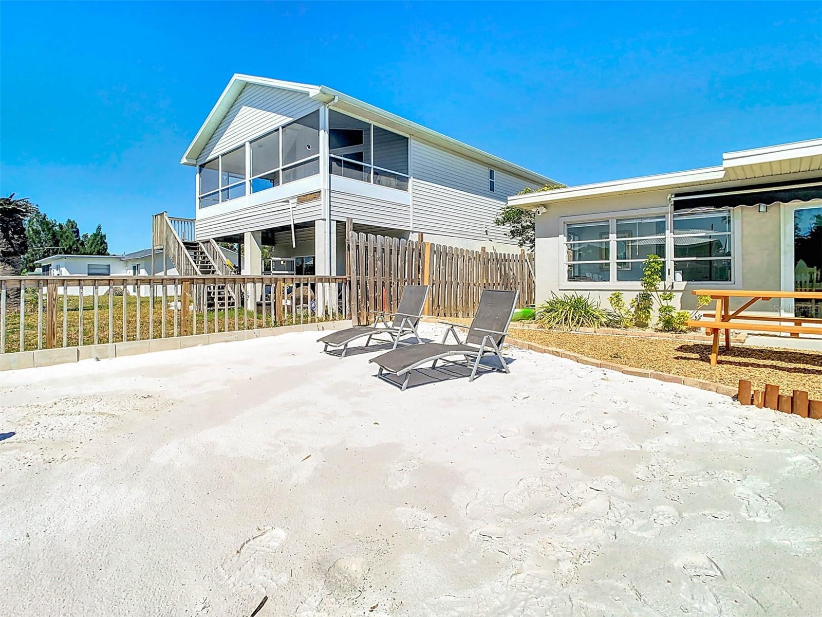 4984 CEDARBROOK LN, HERNANDO BEACH, FL, 34607