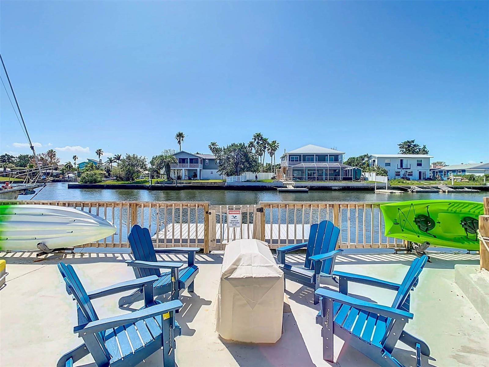 4984 CEDARBROOK LN, HERNANDO BEACH, FL, 34607