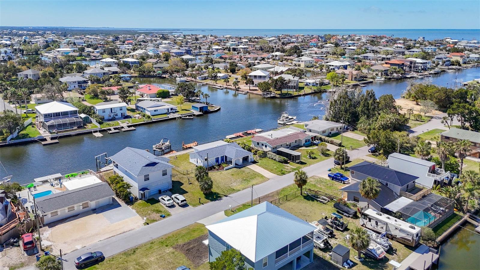 4984 CEDARBROOK LN, HERNANDO BEACH, FL, 34607