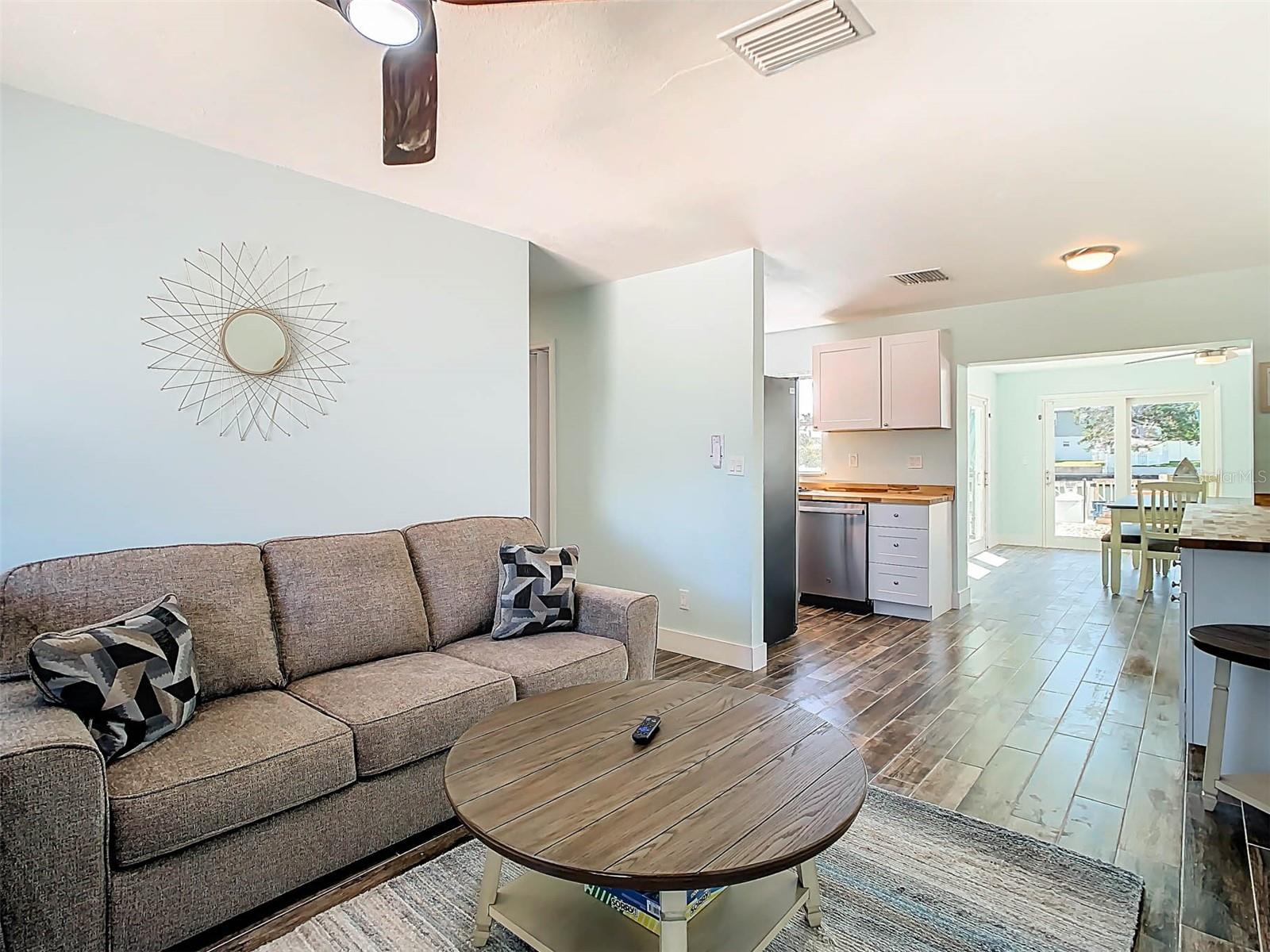 4984 CEDARBROOK LN, HERNANDO BEACH, FL, 34607