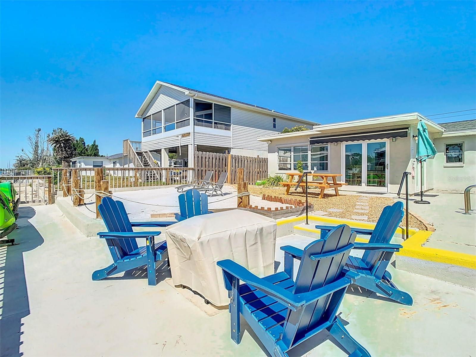 4984 CEDARBROOK LN, HERNANDO BEACH, FL, 34607