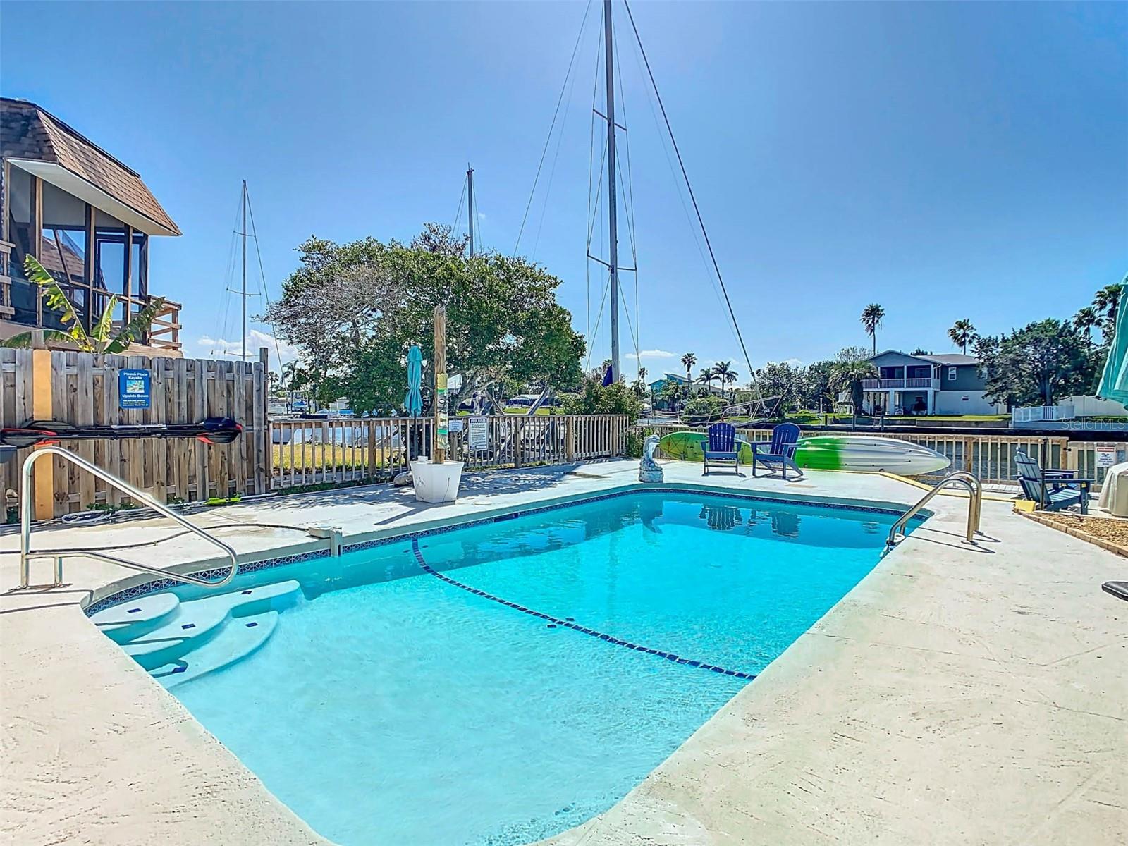 4984 CEDARBROOK LN, HERNANDO BEACH, FL, 34607