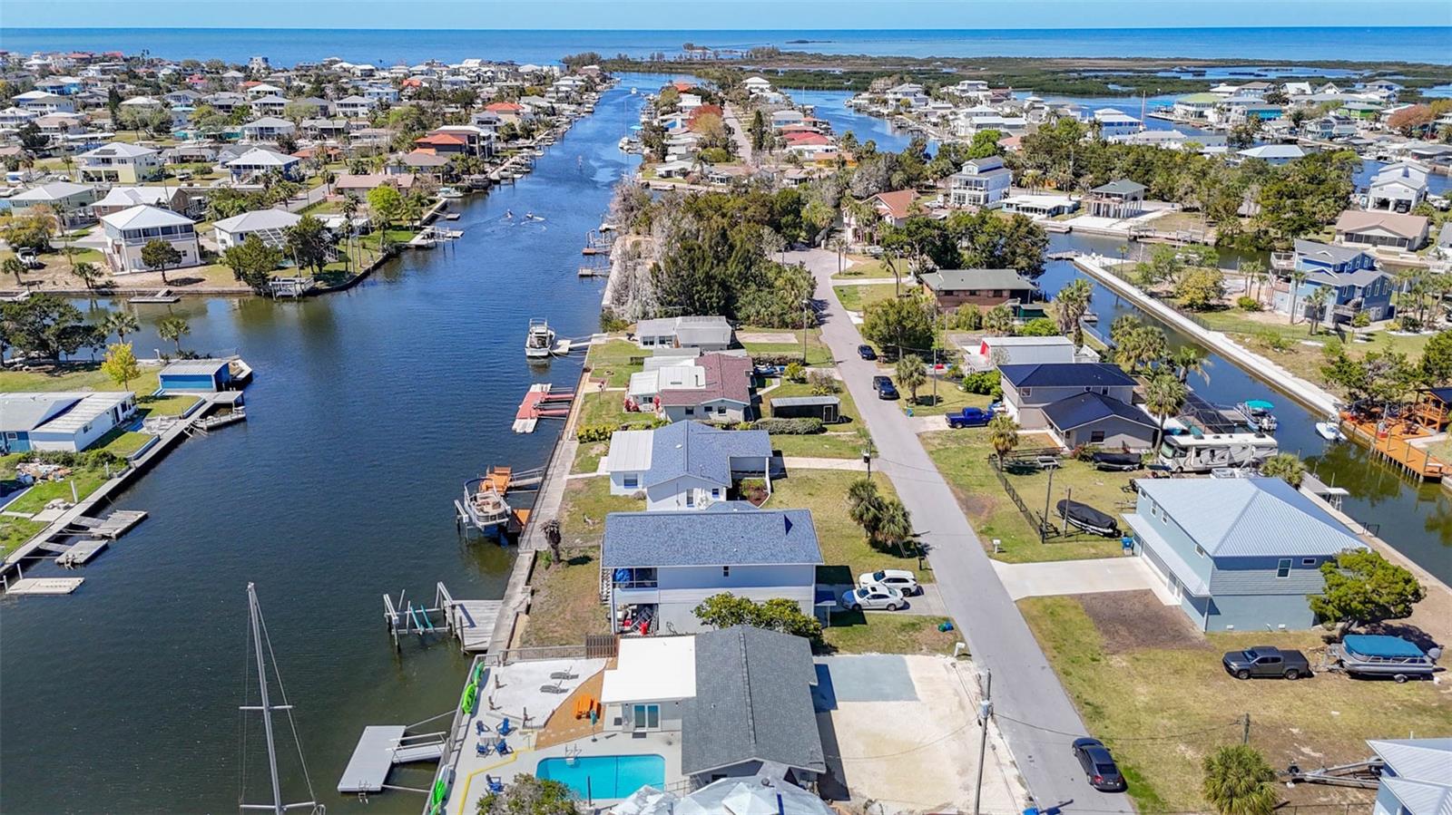 4984 CEDARBROOK LN, HERNANDO BEACH, FL, 34607