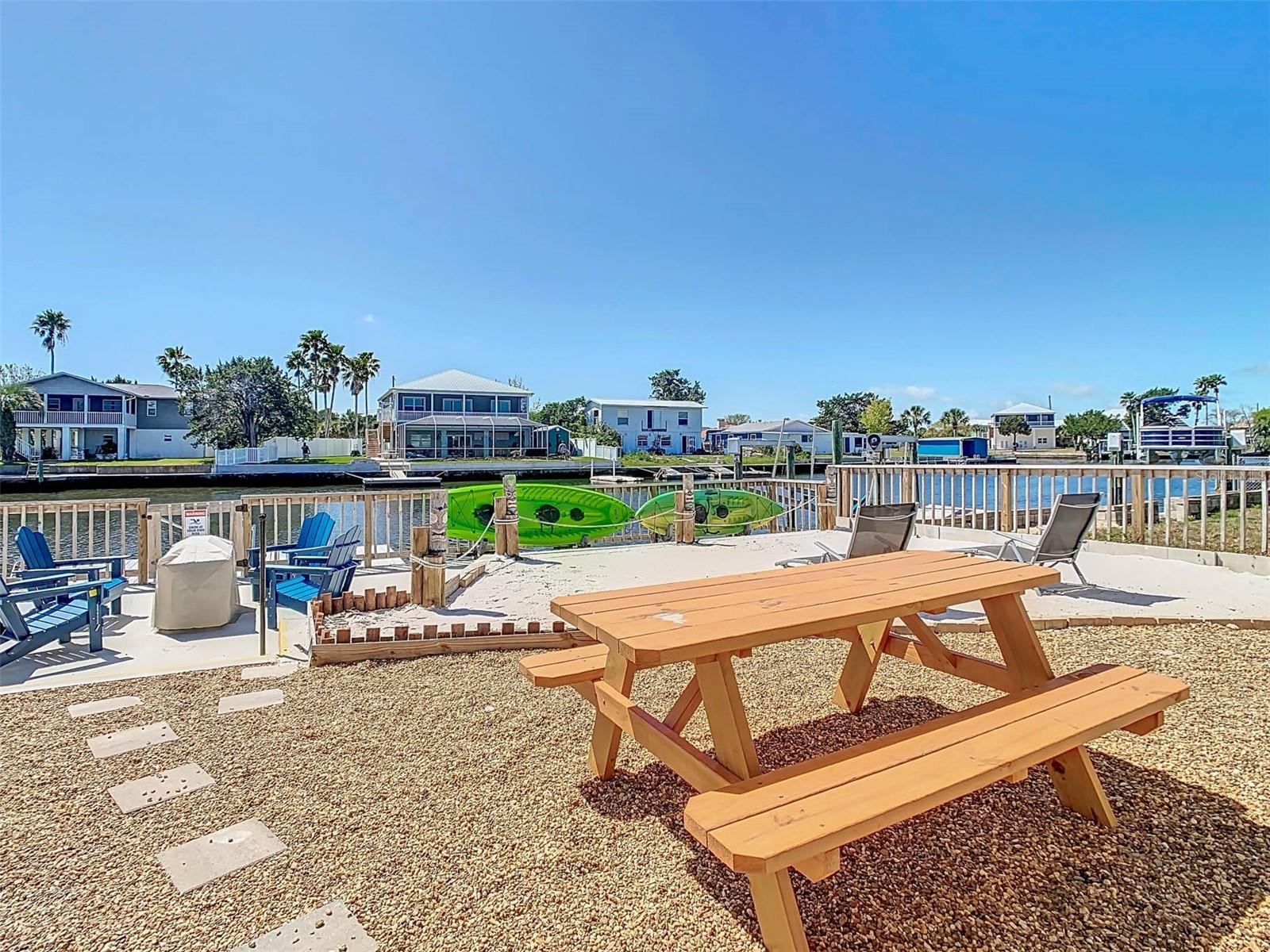 4984 CEDARBROOK LN, HERNANDO BEACH, FL, 34607