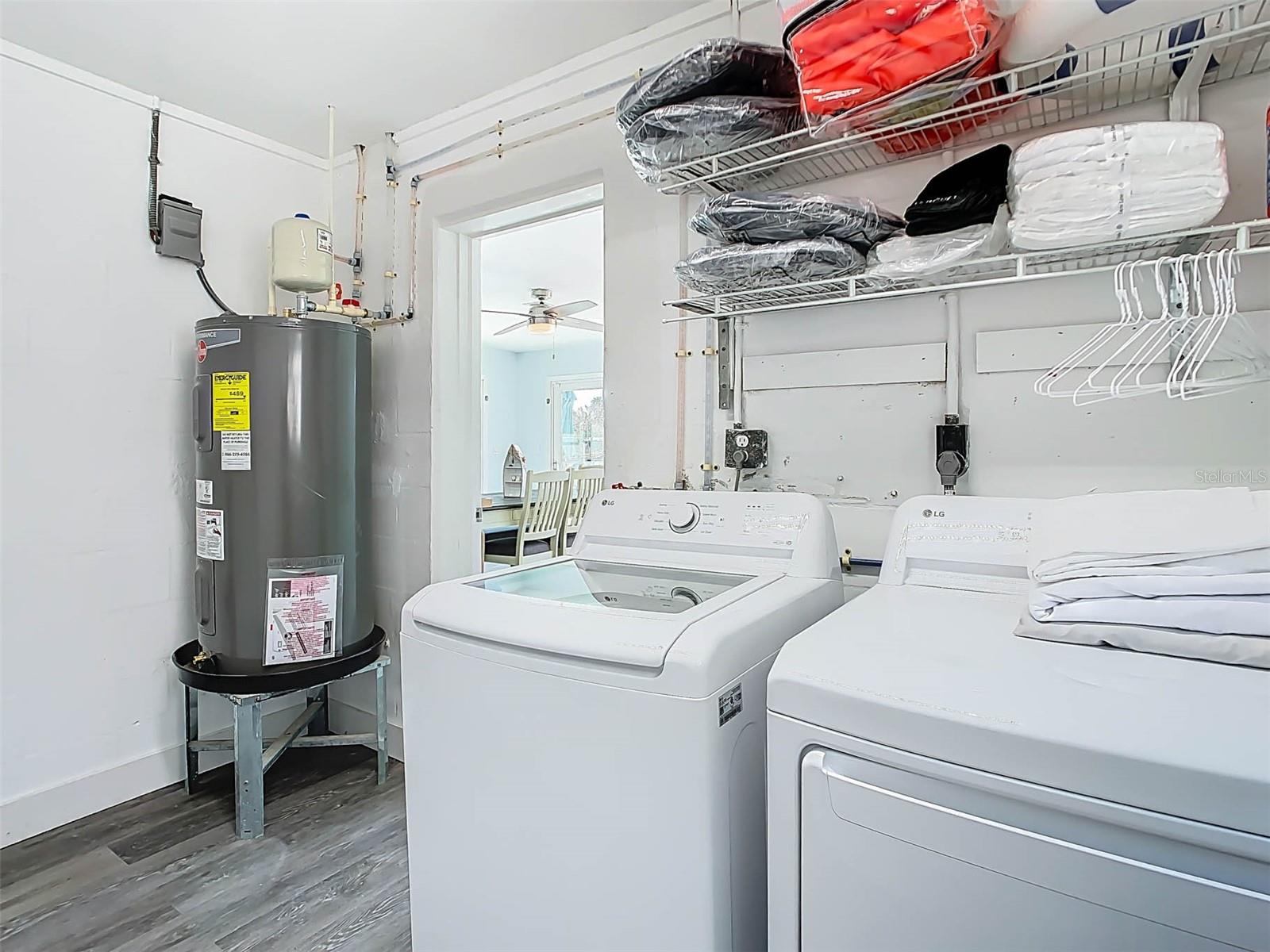 4984 CEDARBROOK LN, HERNANDO BEACH, FL, 34607