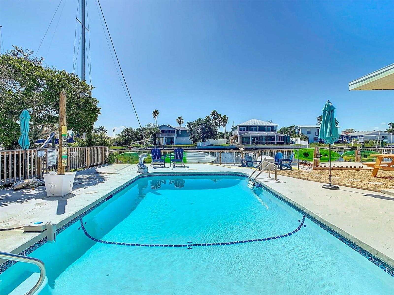 4984 CEDARBROOK LN, HERNANDO BEACH, FL, 34607