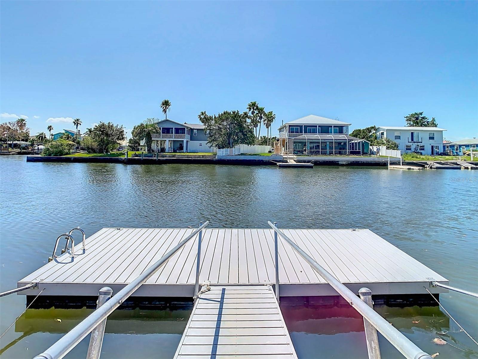 4984 CEDARBROOK LN, HERNANDO BEACH, FL, 34607