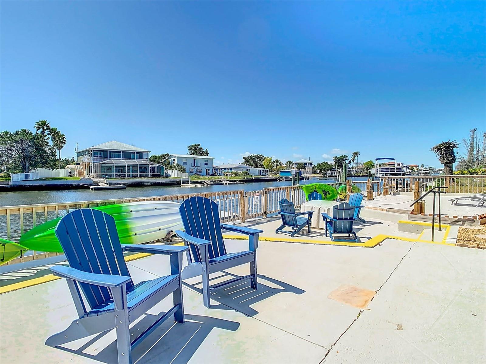 4984 CEDARBROOK LN, HERNANDO BEACH, FL, 34607