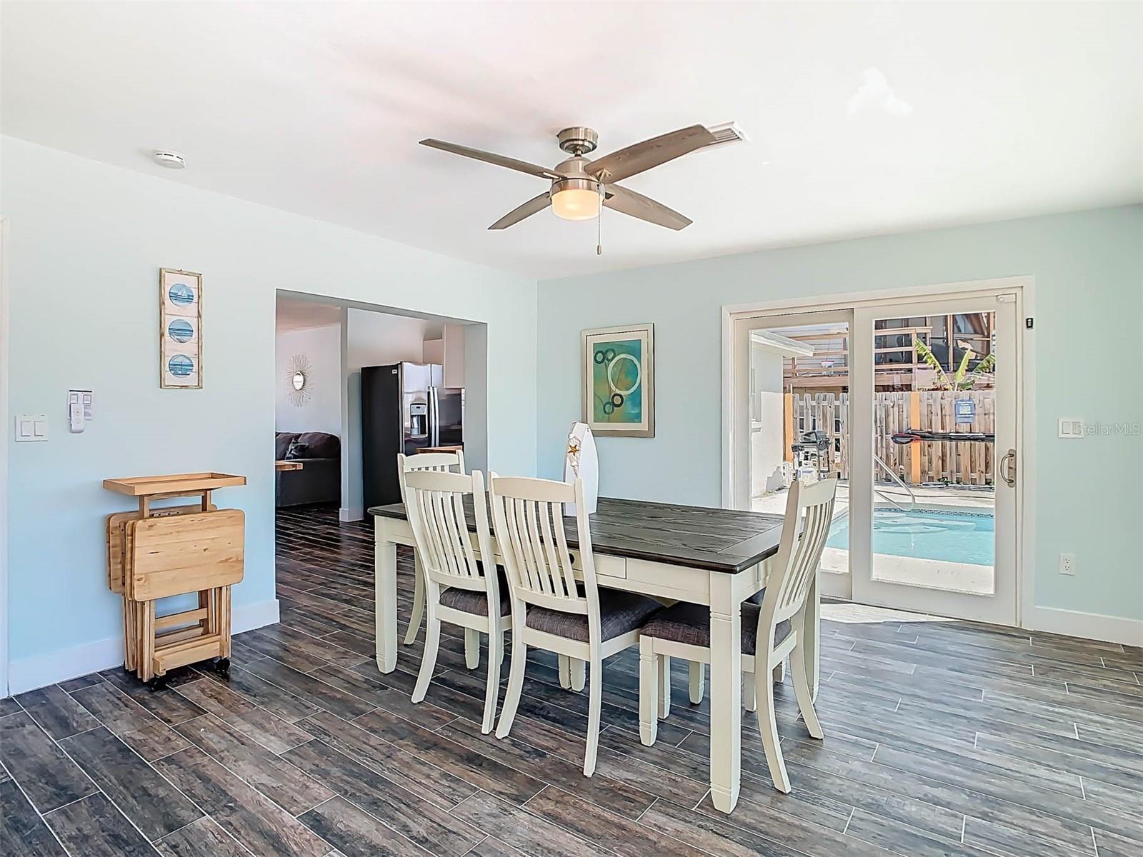 4984 CEDARBROOK LN, HERNANDO BEACH, FL, 34607