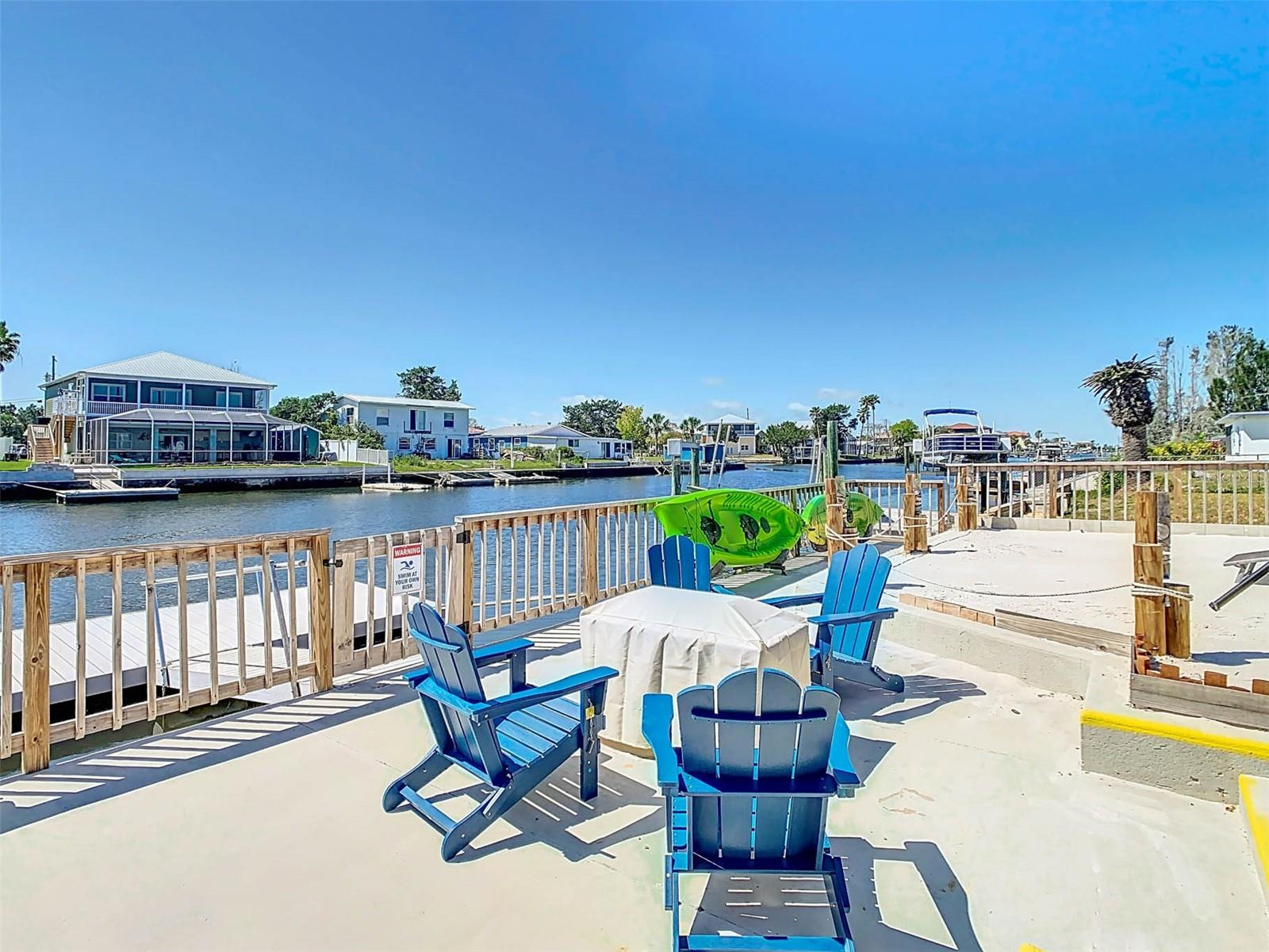 4984 CEDARBROOK LN, HERNANDO BEACH, FL, 34607
