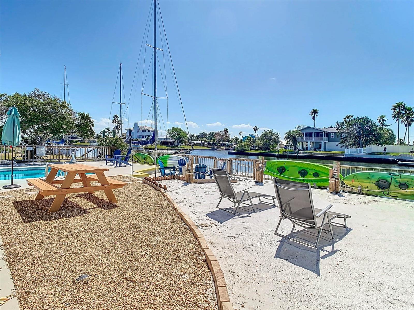 4984 CEDARBROOK LN, HERNANDO BEACH, FL, 34607