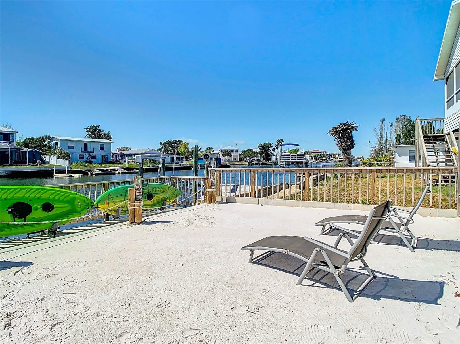 4984 CEDARBROOK LN, HERNANDO BEACH, FL, 34607